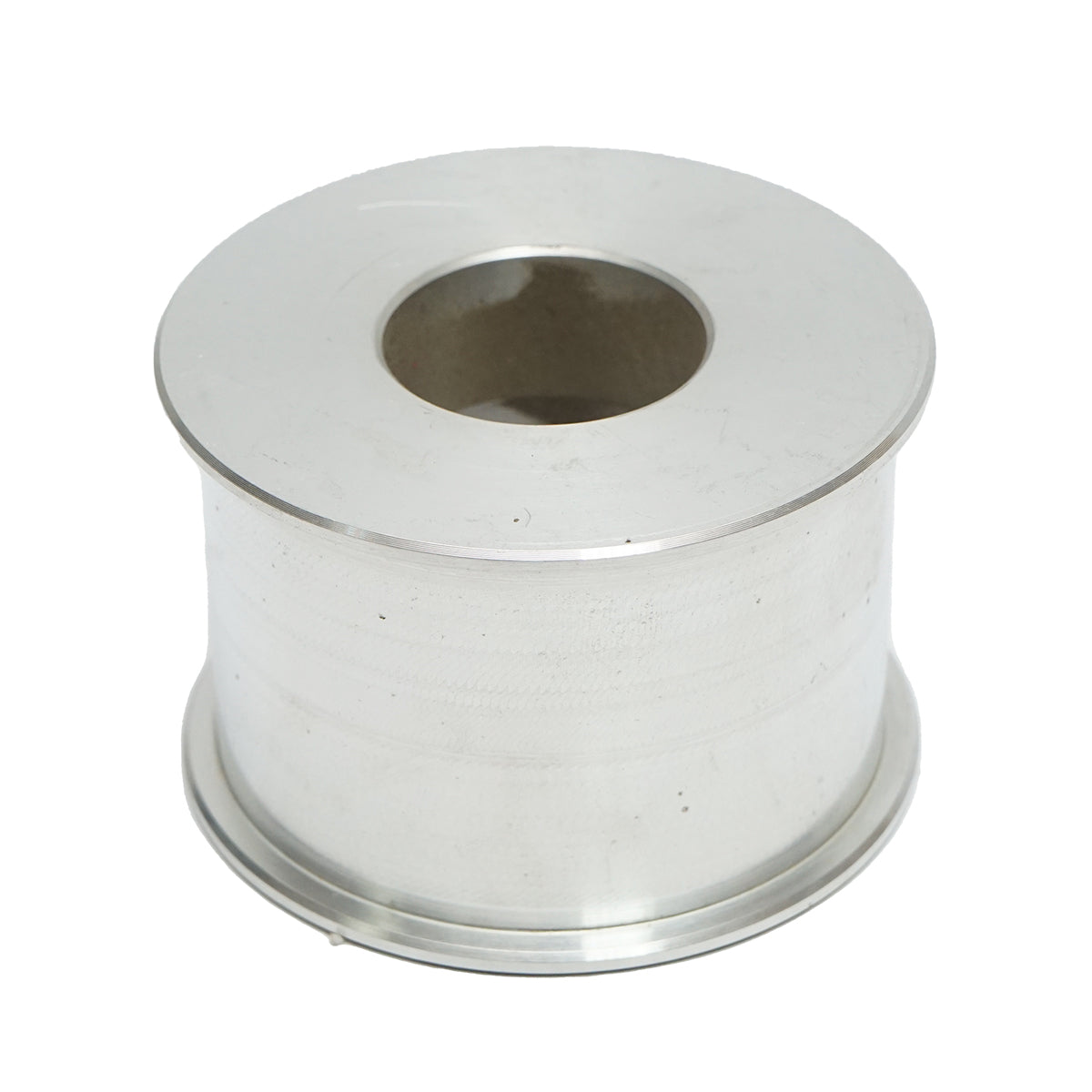 Belt tensioner roller for shredders series ATV120, BK98229